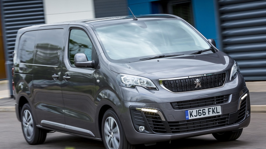 Peugeot Expert Van Serisi Özellikleri Nelerdir
