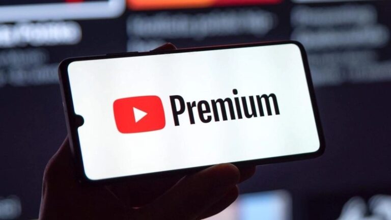 Youtube Premium Fiyat