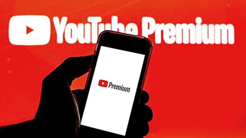 Youtube Premium Yıllık Mı
