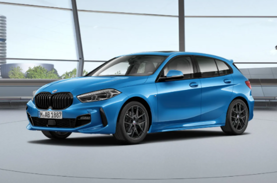 BMW Engelli Araç Fiyatları 2023